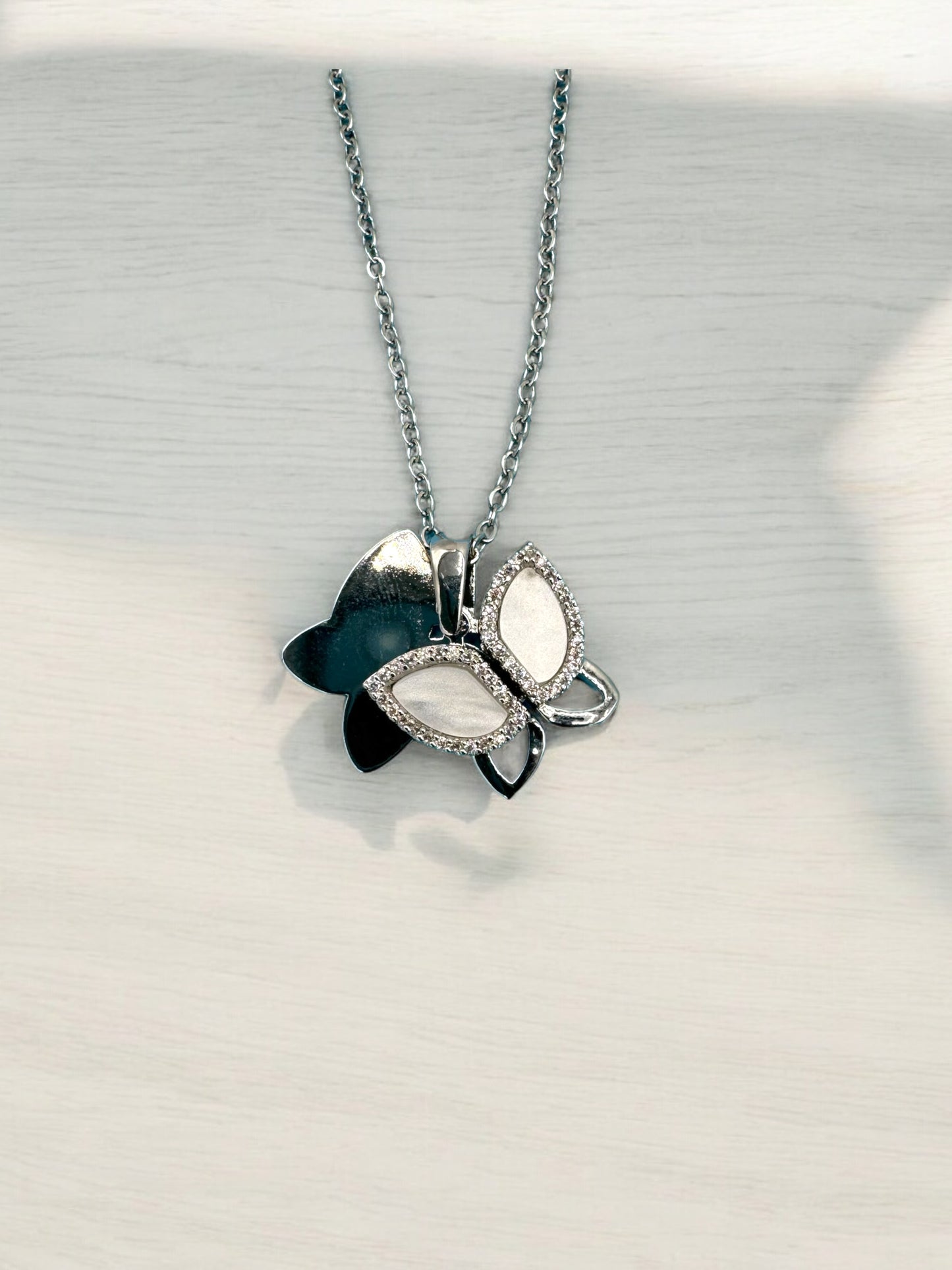 ButterFly Necklace