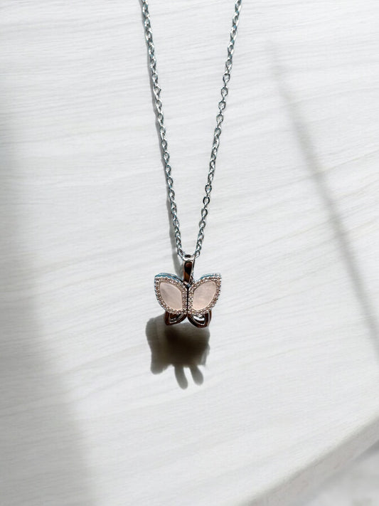 ButterFly Necklace